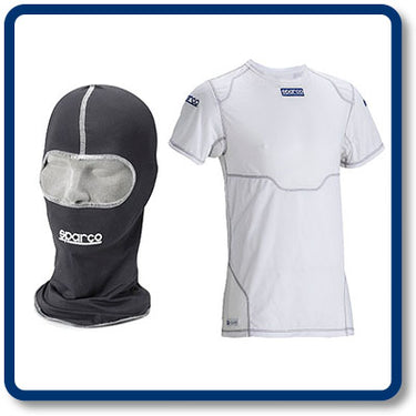 Karting Underwear